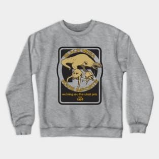 Black Mesa Rare Imports. Crewneck Sweatshirt
